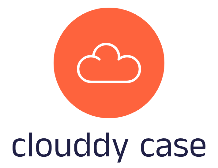 Clouddy Case